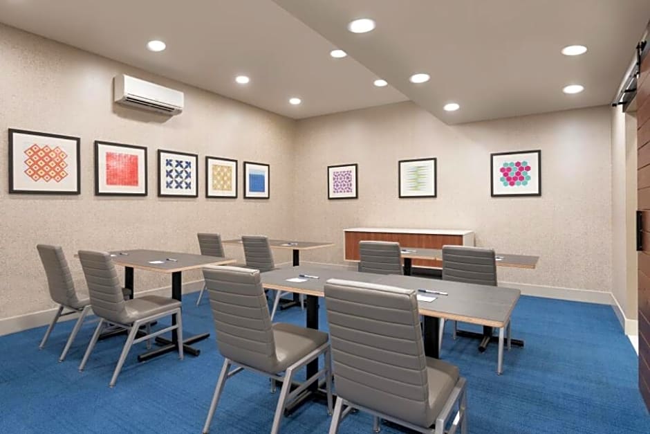 Holiday Inn Express - Jamaica - JFK AirTrain - NYC, an IHG Hotel