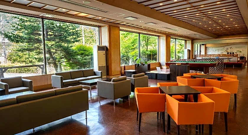 YU-FURI NASU-SHIOBARA