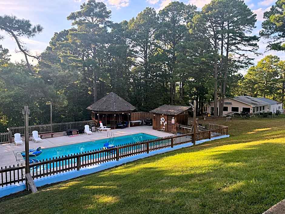 Eureka Springs Heritage Motel