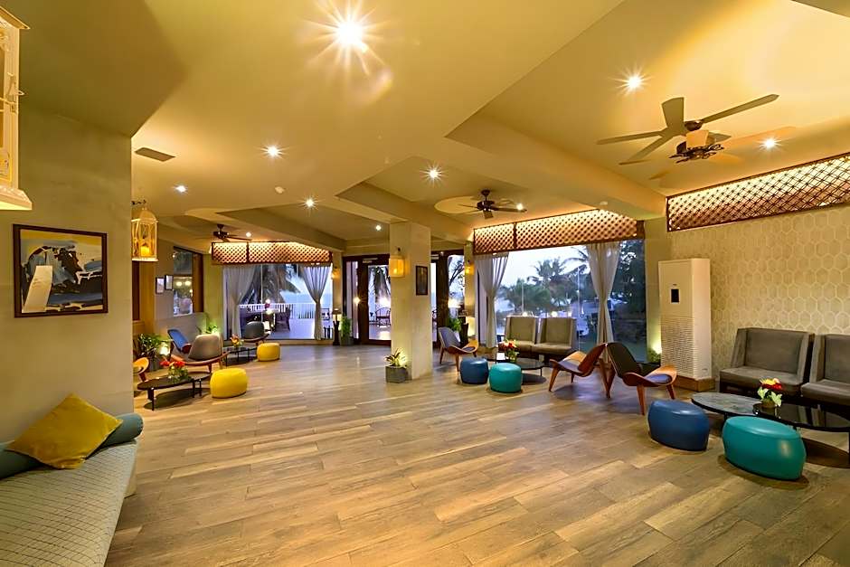 Hotel Sinclairs Bayview Port Blair