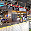 Ibis Styles Glasgow Central