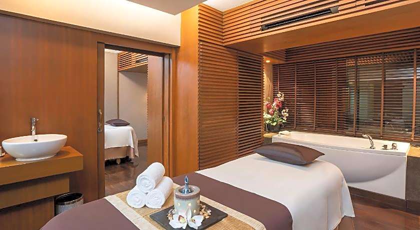 The Landmark Bangkok