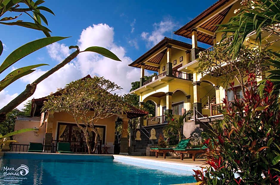 Beten Waru Bungalow and Restaurant
