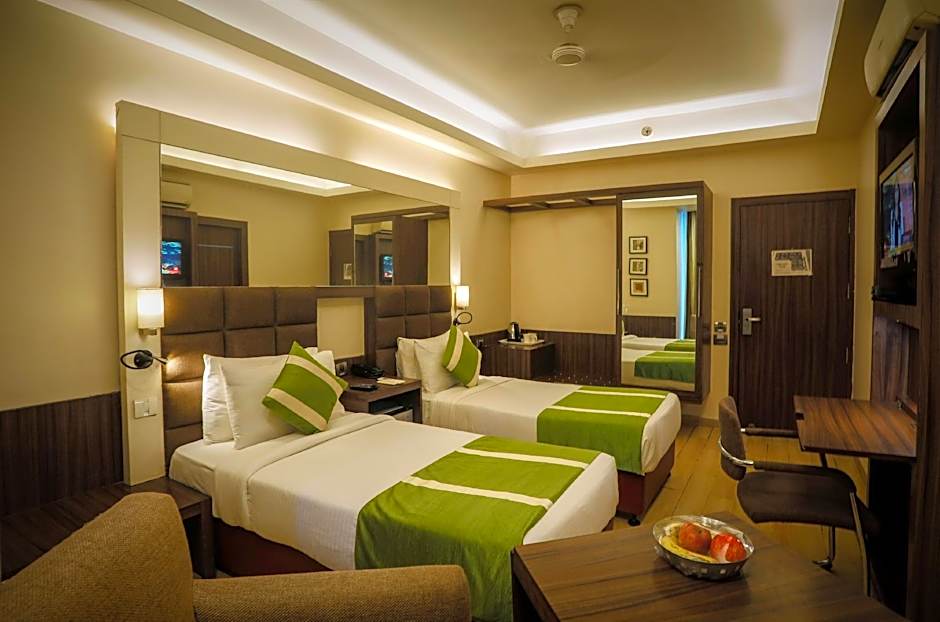 Hotel Arif Castles