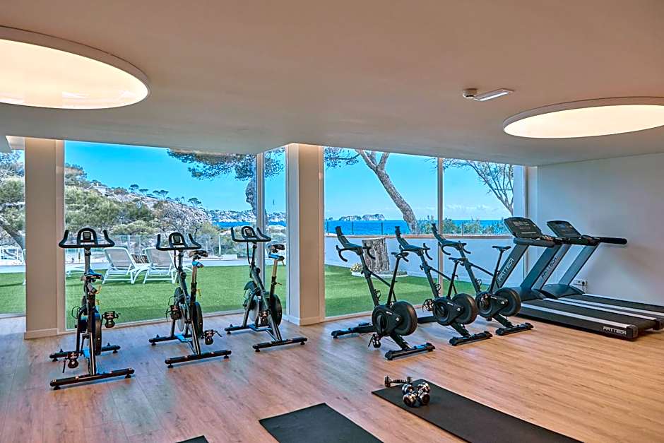 Universal Hotel Lido Park