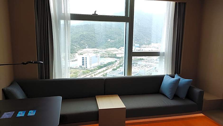 Fairfield by Marriott Shenzhen Shenshan Special Cooperation Zone