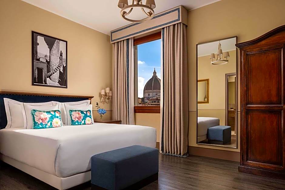 Tivoli Palazzo Gaddi Firenze Hotel