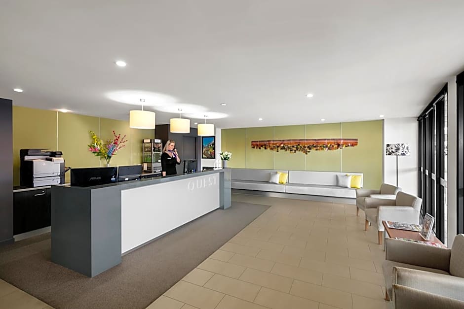 Quest Dubbo Apartments