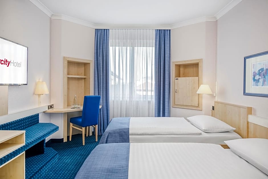 InterCityHotel Erfurt