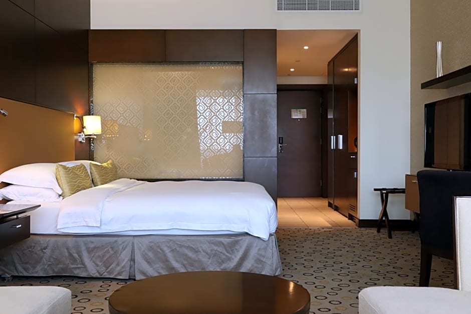 Asiana Hotel Dubai