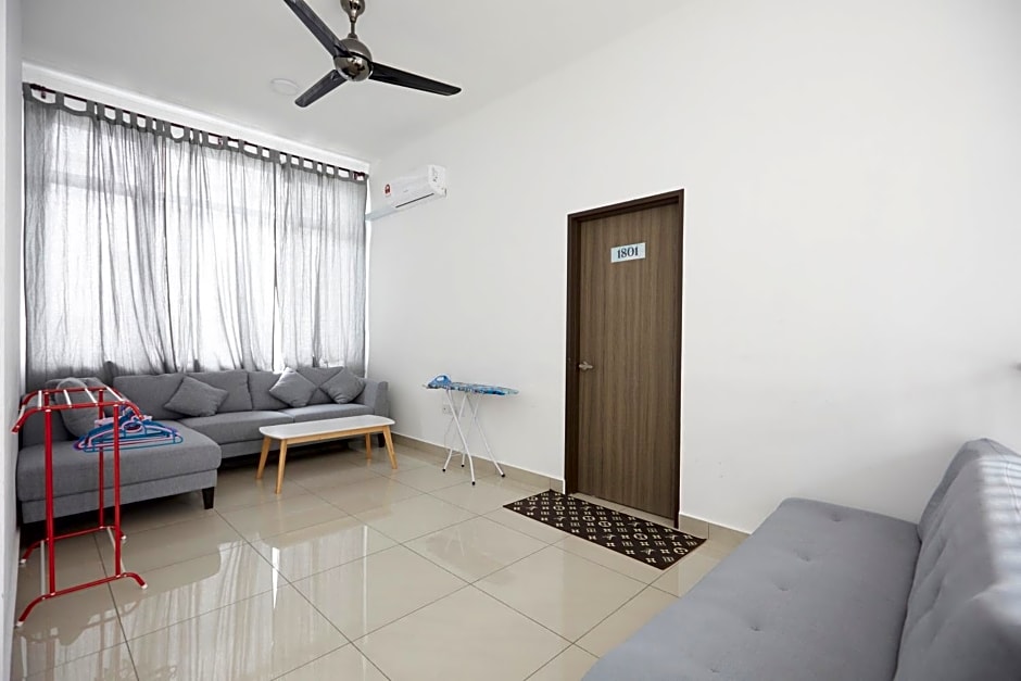 Desaru Arcadia Villa By Convergence