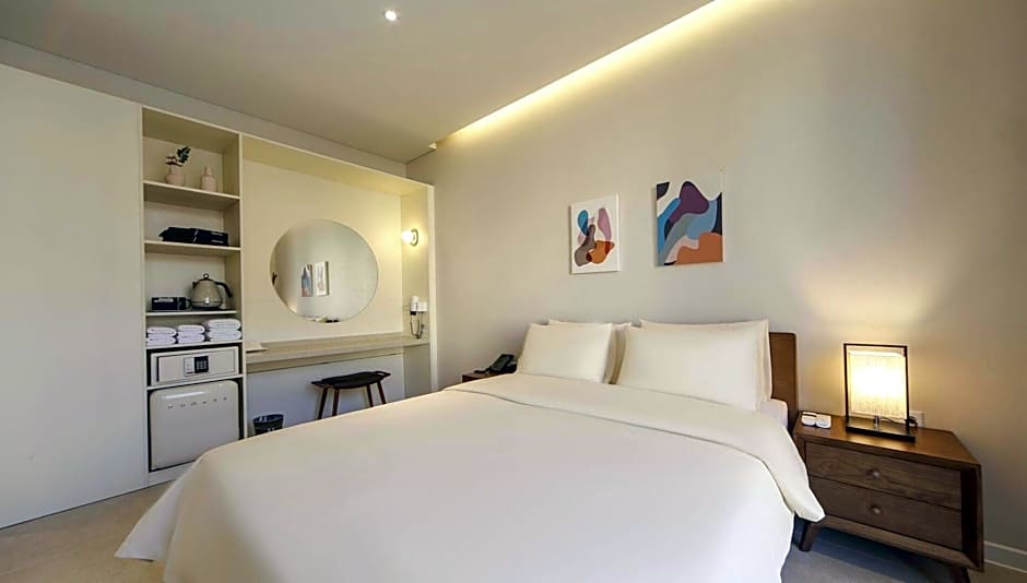 Hermon Hotel
