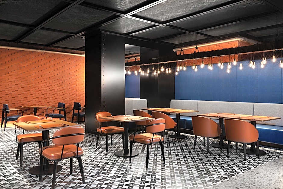 Four Points by Sheraton Chongqing, Yongchuan