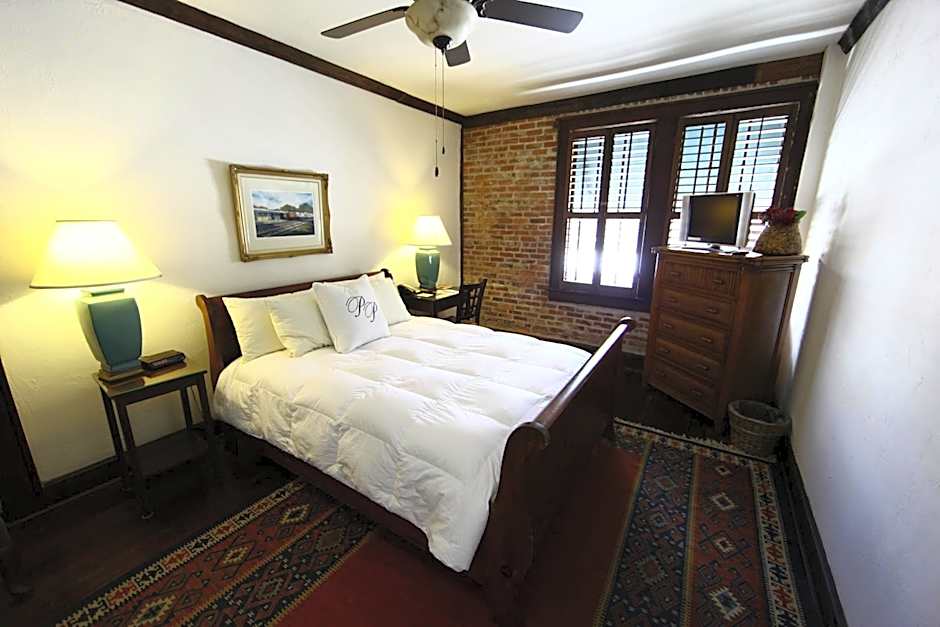Park Plaza Hotel Orlando - Winter Park