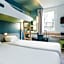 ibis budget Paris Porte De Montmartre