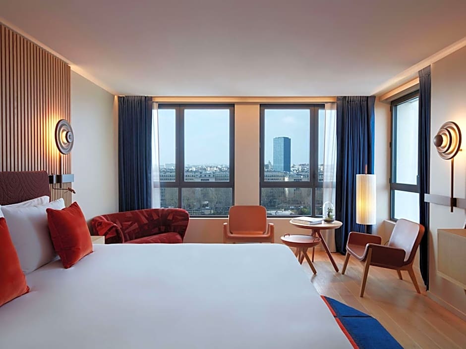 SO/ Paris Hotel