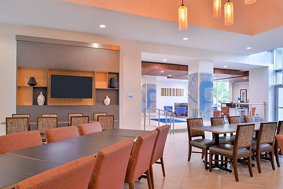 Holiday Inn Express New Orleans - St Charles By IHG