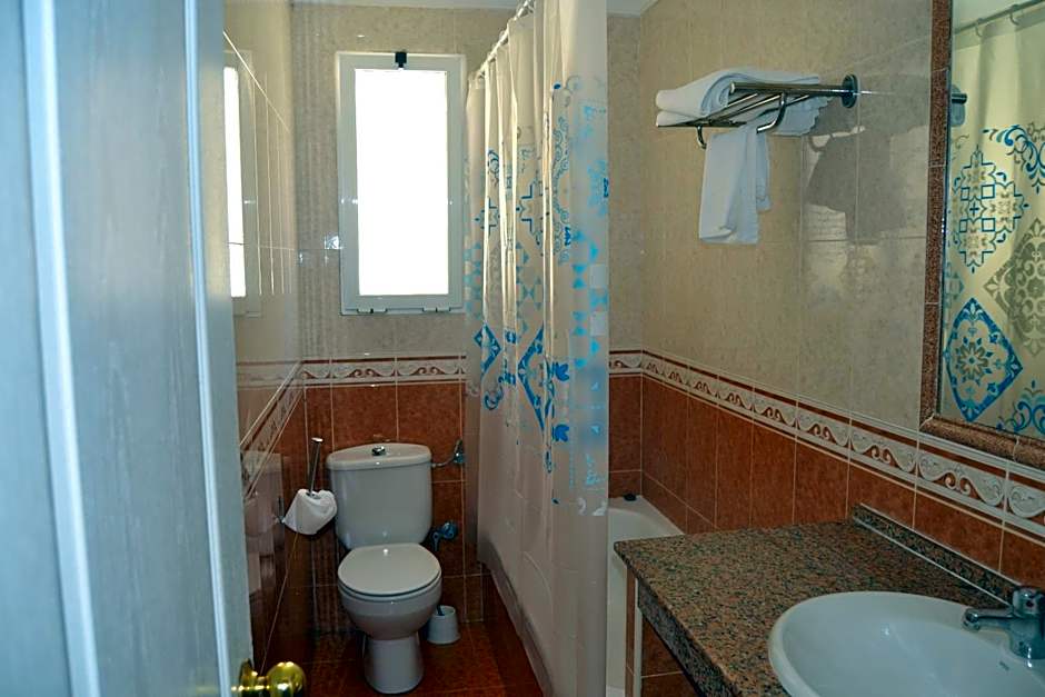 Hotel Miramar