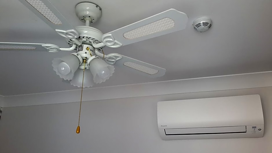 Deniz Yıldızı Pansiyon