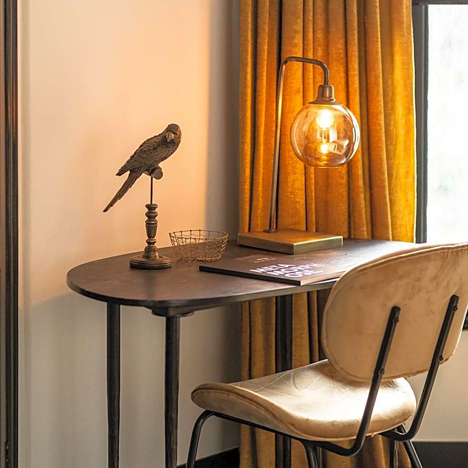 Stella Suites Boutique Hotel
