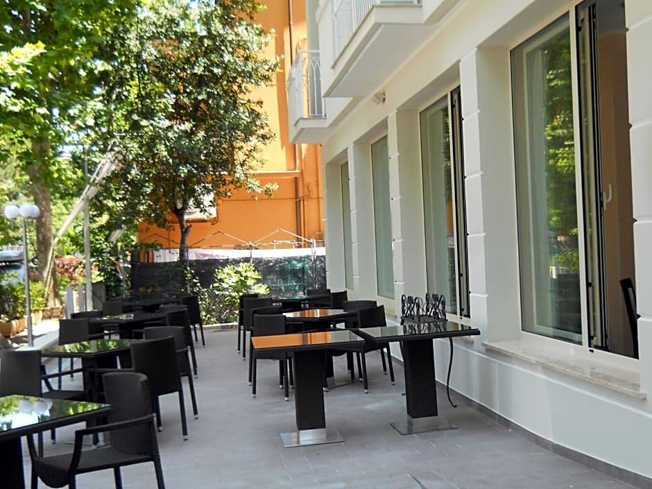 Hotel Favorita