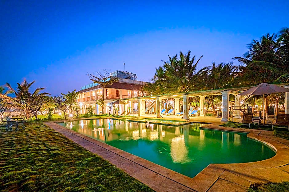 Neemrana's The Bungalow on the Beach