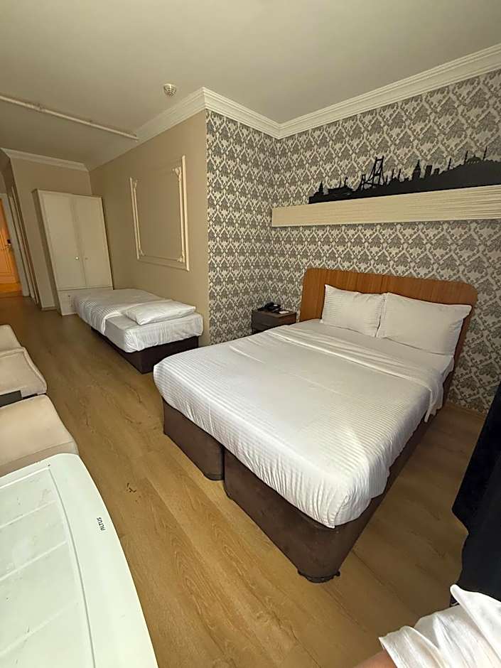 Ravello Suites Taksim