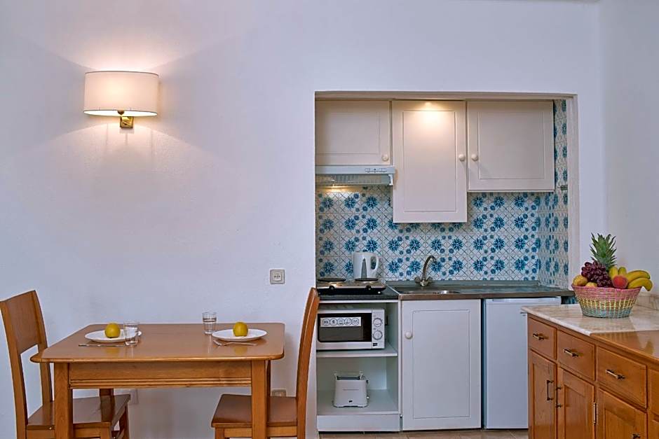 Cheerfulway Minichoro Apartamentos