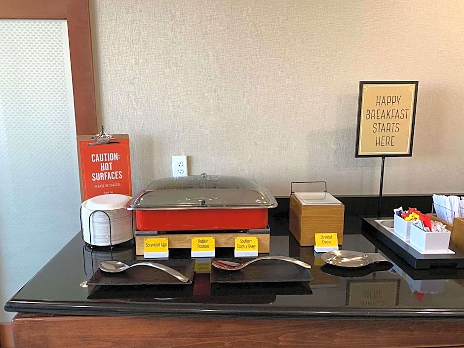 Hampton Inn By Hilton Fort Stockton, Tx