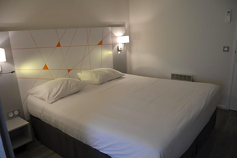 Hotel du Parc Euromedecine