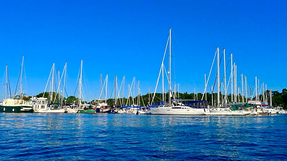 Ramada on the Bay Conference Resort Belleville