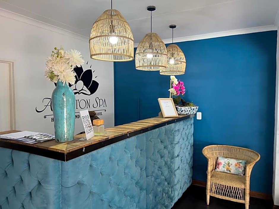 Alveston Manor Boutique Hotel & Spa