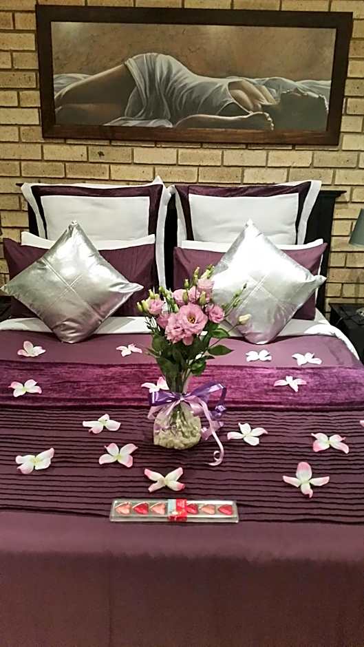 Villa Majestic for Exclusive Accommodation