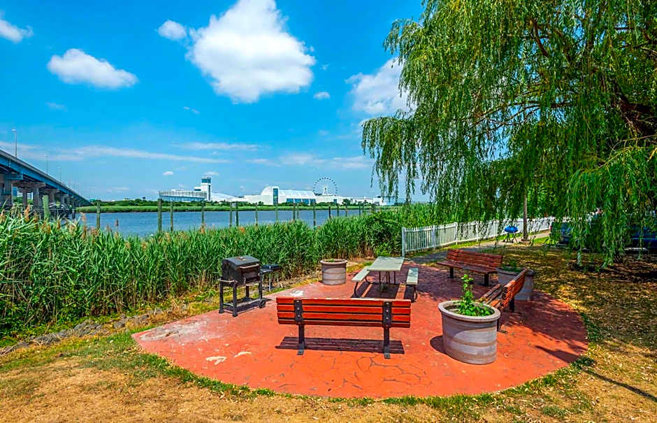 Extended Stay America Suites - Secaucus - Meadowlands