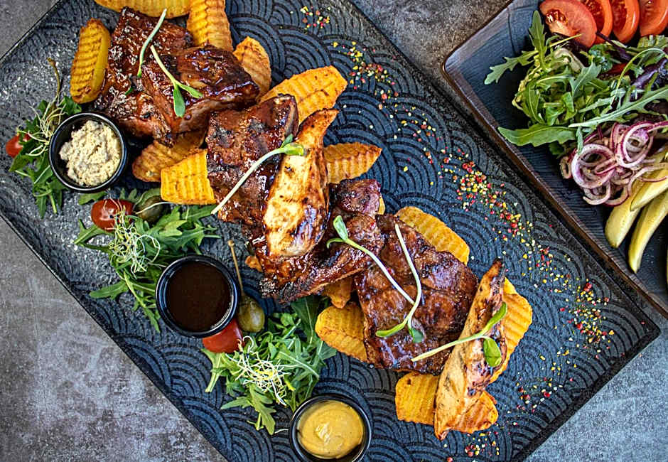 AKIS namelis medyje- Dinosaur Park