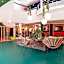 ibis Styles Marseille Plan de Campagne