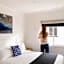 Busselton Jetty Chalets