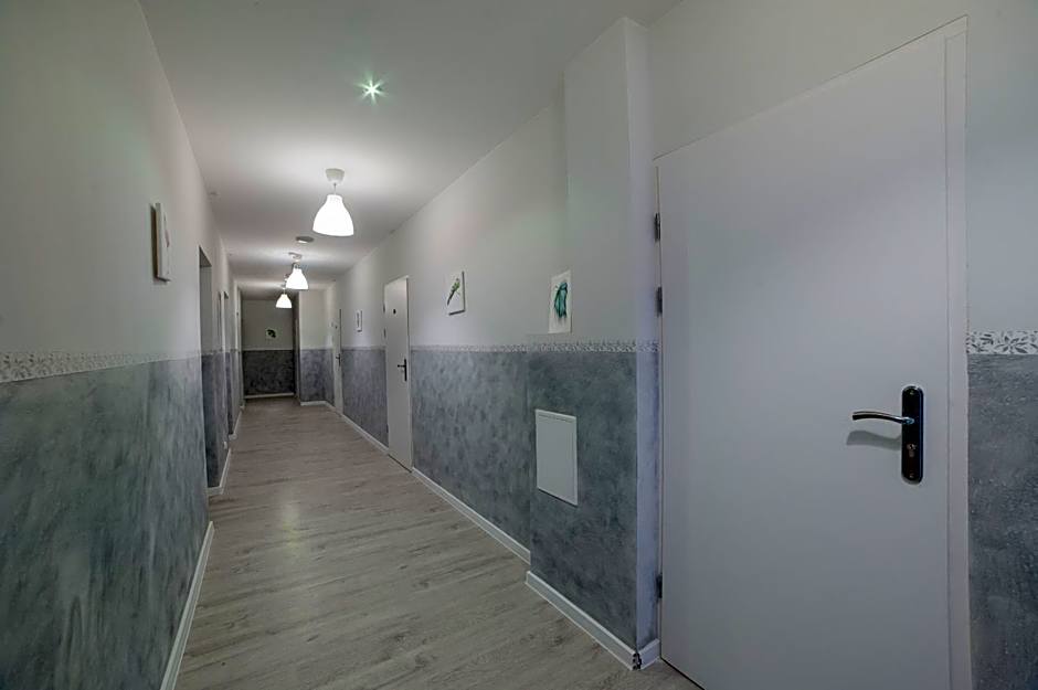 Freedom Hostel