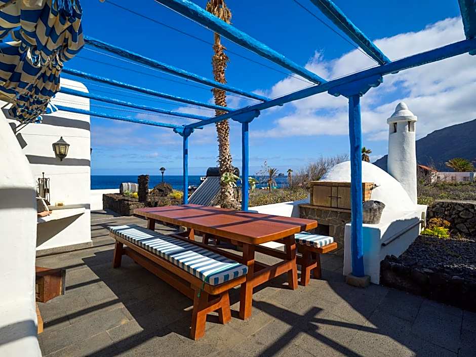Villa Juan