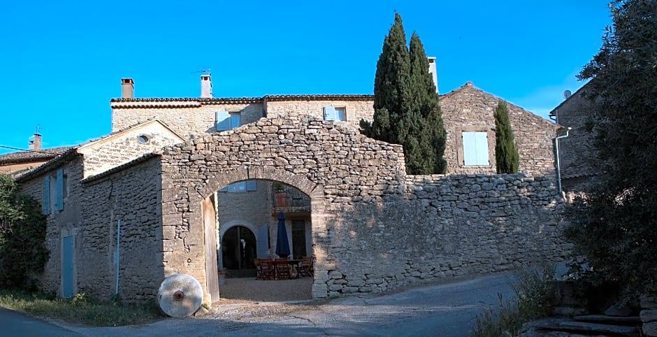 Le Moulin Des Sources – Gordes, UT