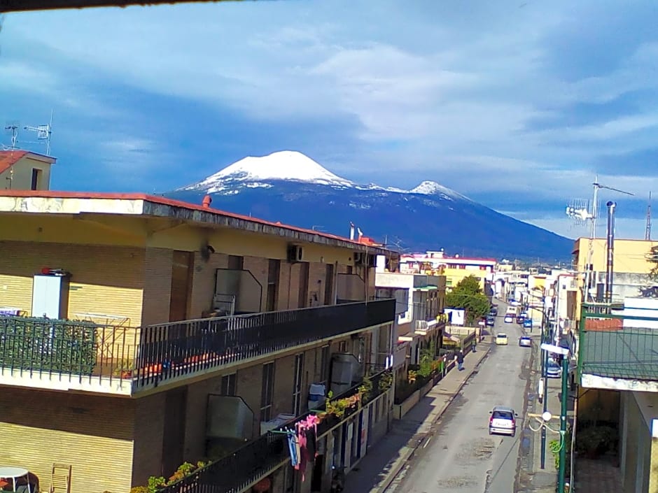 B&B Frangi – Pompeji, CO