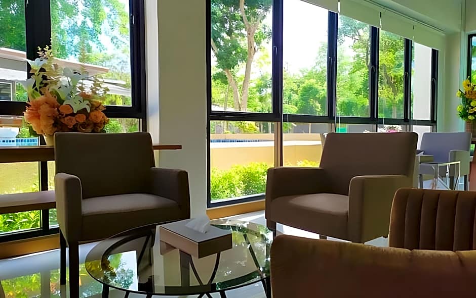 Ozone Hotel Khaoyai
