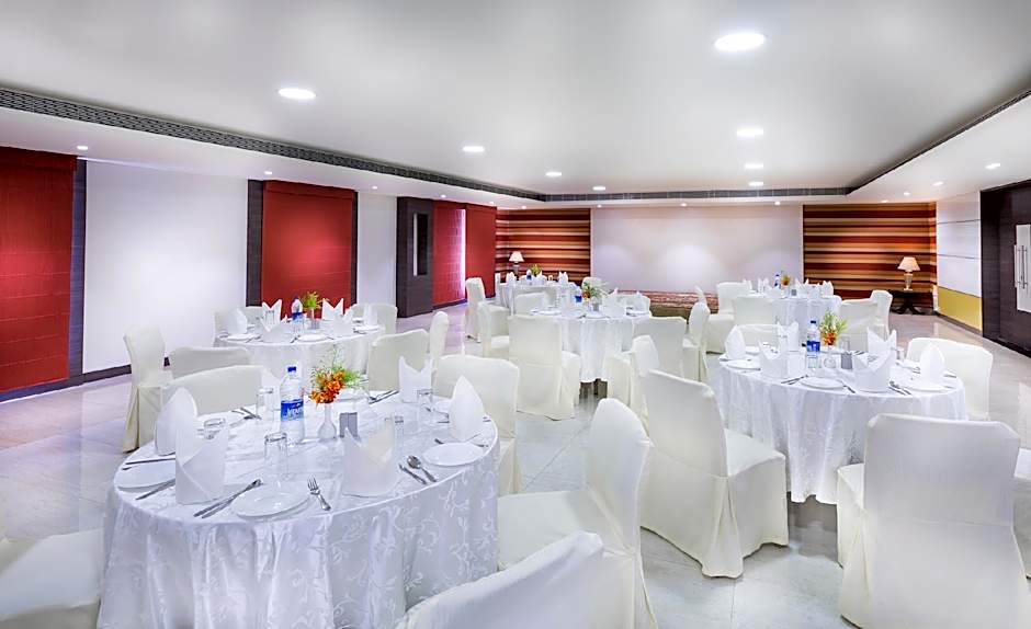 Regency Tiruttani by GRT Hotels