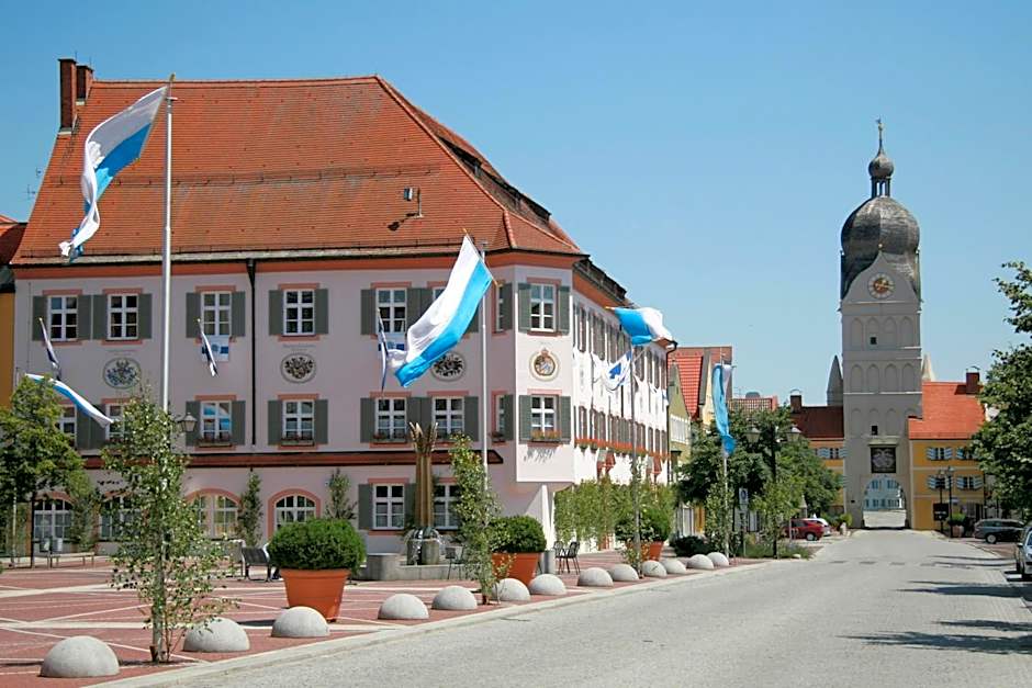 Hotel Nummerhof