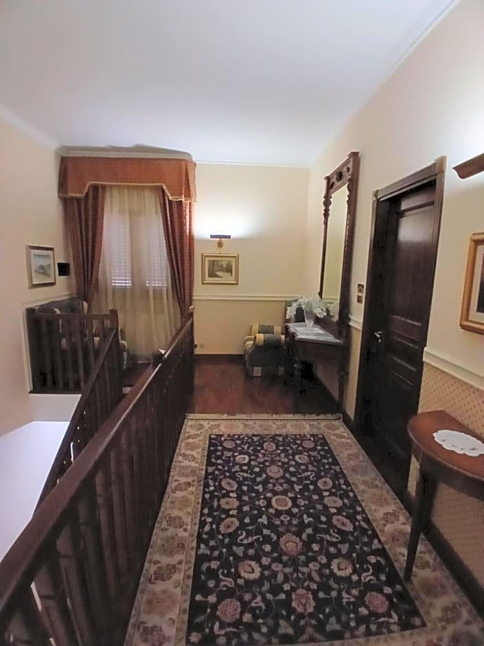La Suite del Vulcano