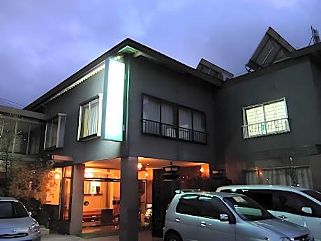 Japanese Style for 3 person