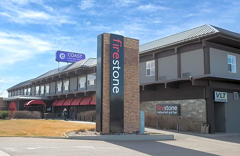 Coast Lethbridge Hotel & Conference Centre
