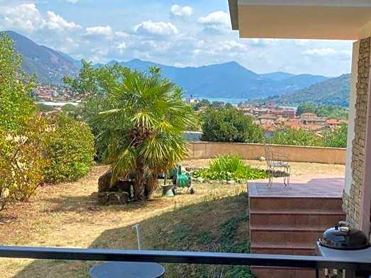 B&B La Fenice sul Lago