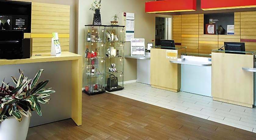 ibis Girona Costa Brava 