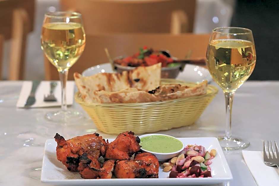 Cootamundra Gardens Motel